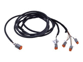 1001140524 Harness, 340: Upper Boom | JLG